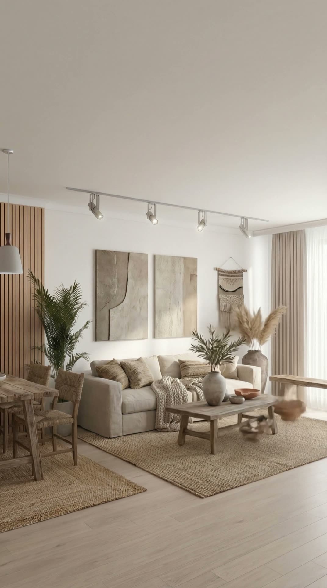 Estudio vertical